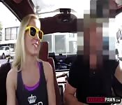 Pawnman Fucks A Happily Married Blonde Pornburst Xxx