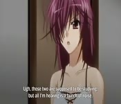 Agent Aika Hentai Pornburst Xxx