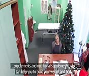 Mature Lady Doctor Visit Turns Into Sex Pornburst Xxx