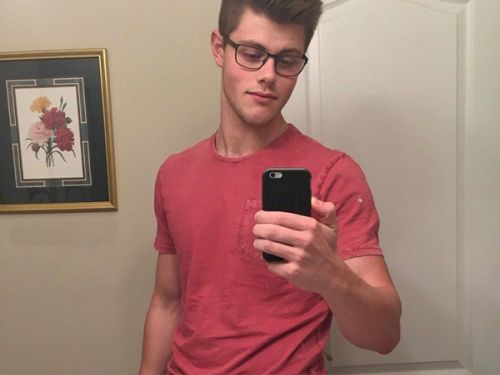 sexygramboy