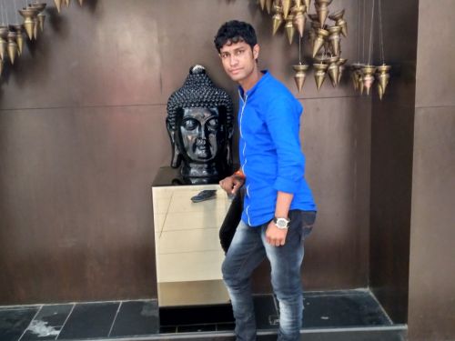 Singhkumar