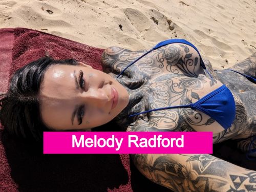 melodyradford