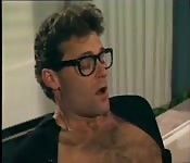 Un día de diversión con un empollón