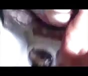 Vídeos explosivos por teléfono