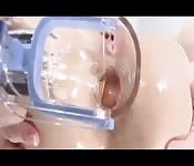 Ese culo necesita una inspección