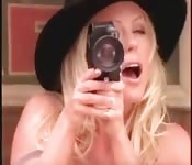 Sexo con lesbianas vintage