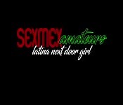 Reventando a una rubia con máscara