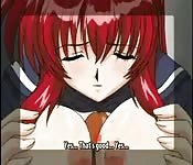 Hentai: parte 2 de Express Train