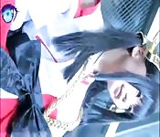 Recopilatorio de cosplay de anime