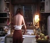 Telecamera spia porno