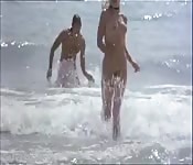 Una confrontación inolvidable