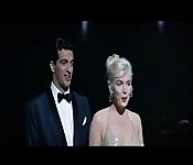 Queremos tanto a Marilyn