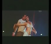 Bailecito sexy al estilo Bollywood