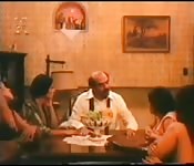 Sexo vintage erótico