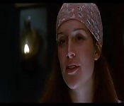 Famosa muestra sus partes íntimas