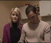 Amateurs empujadas al porno