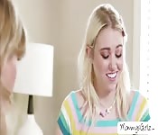 Milf Cheri and teen Chloe wildest lesbian sex - Pornburst.xxx
