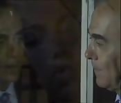 Espiando a su joven esposa