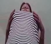 Unas peras impresionantes