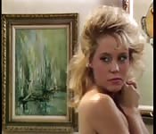 Una hermosa y culona lesbiana