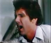 Acción sensual vintage