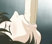 Hentai: Felix parte 9