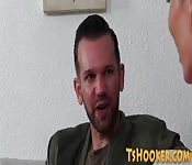 Cock Rider