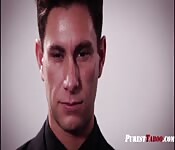 Hermana Lana Rhoades follada por su hermano pervertido