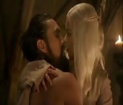 Thrones Sex