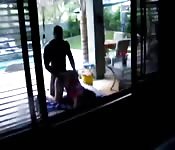 Grabando en secreto con mi teléfono