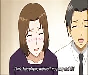 Recopilación de hentai