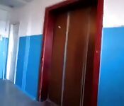 Amateur russian babe sex tape