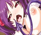 Media hora de hentai censurado.