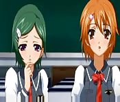 Sexo en anime japoné´s