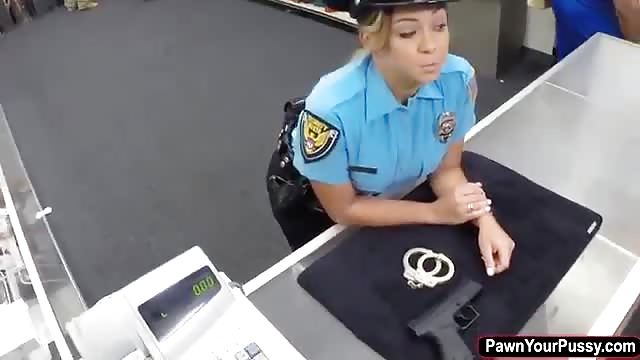Police Girl Xxx Mp4 - Busty police woman fucked hardcore - Pornburst.xxx
