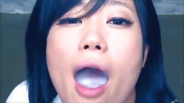 640px x 360px - Snowball For Asian Schoolgirl - Pornburst.xxx