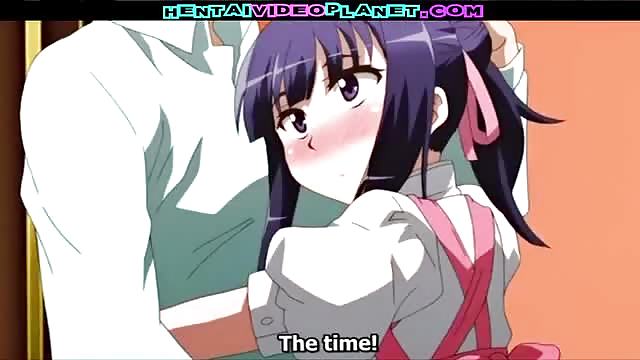 Akira Anime Porn - Anime slut Akira fucks her lover - Pornburst.xxx