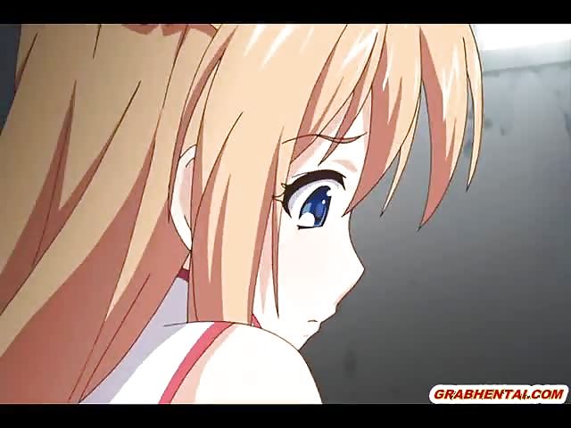 640px x 480px - Busty anime coed hard double penetration - Pornburst.xxx