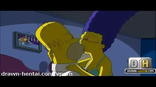 640px x 360px - Fucking with the Simpsons. - Pornburst.xxx