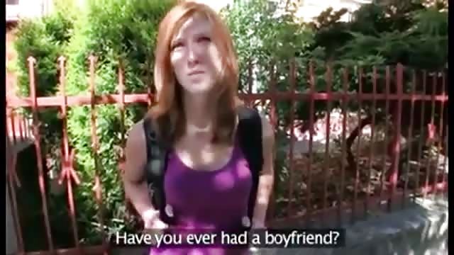Red Head Lesbians Making Out