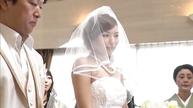 Bride gets fucked videos Asian Bride Gets Fucked In Guests Presence Pornburst Xxx