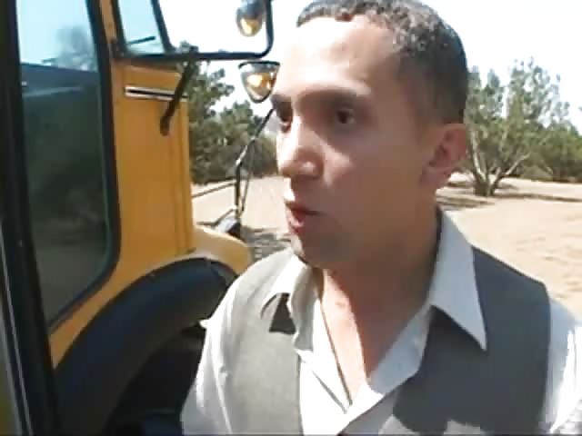 Bus Driver Fucking Viods - Innocent School Girls Suck off Bus Driver - Pornburst.xxx