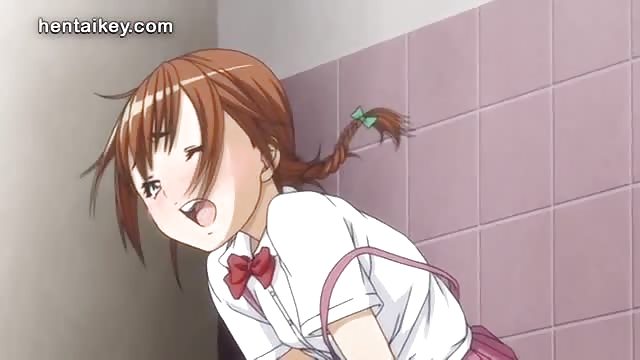 Uncensored Anime Hentai Fingering - Fingering and licking my hot student - Pornburst.xxx