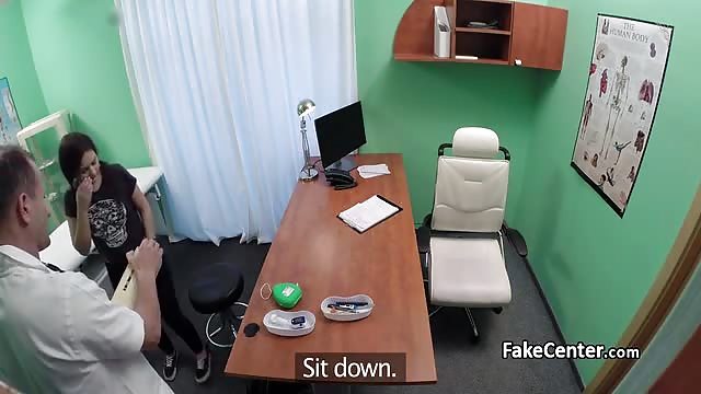Doctor Fuck Patient Sex Video